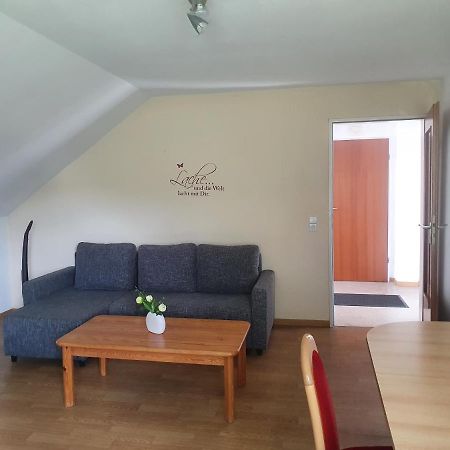 Albblick Apartment Bad Herrenalb Exterior photo